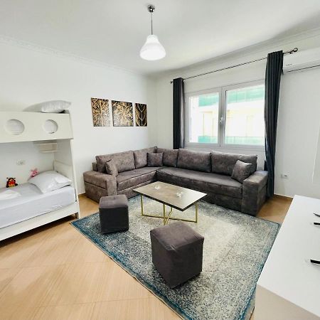 Jico Travel - Bani Apartments Vlorë Εξωτερικό φωτογραφία