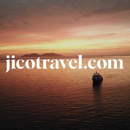 Jico Travel - Bani Apartments Vlorë Εξωτερικό φωτογραφία