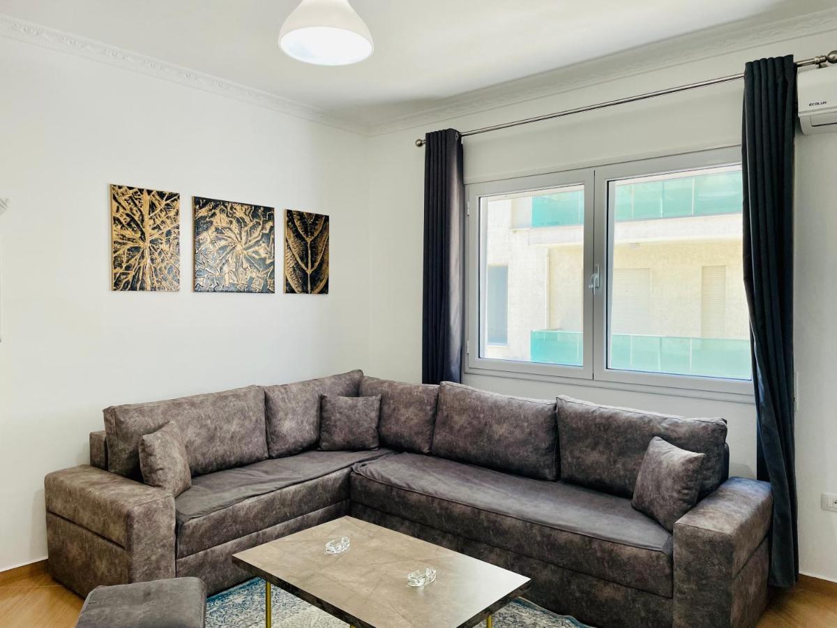 Jico Travel - Bani Apartments Vlorë Εξωτερικό φωτογραφία